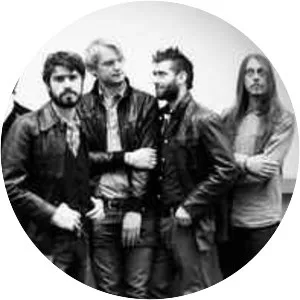 Été 67 - Rock band