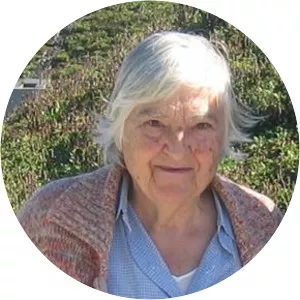 Etel Adnan - Lebanese-American poet