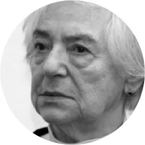 Etela Wetzlerová photograph