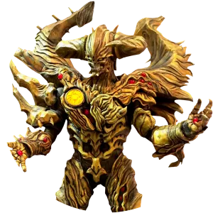 Etelgar - Fictional character