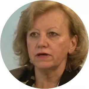 Etelka Korpič-Horvat