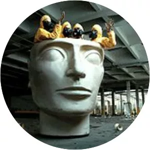 Eterea Post Bong Band