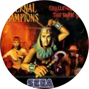 Eternal Champions: Challenge from the Dark Side