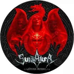 Eternal Defiance - Studio album by Suidakra