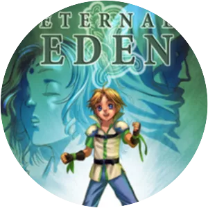 Eternal Eden