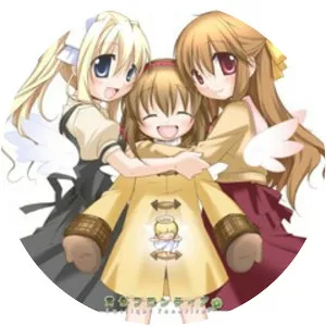 Eternal Fighter Zero