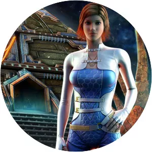 Eternal Journey: New Atlantis