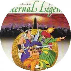 Eternal Legend