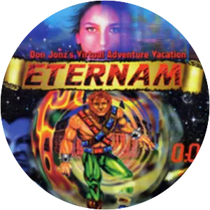 Eternam