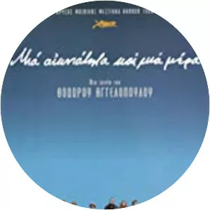 Eternity and a Day - 1998 ‧ Drama ‧ 2h 17m