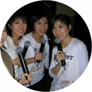 Eternity Girls - Musical quartet