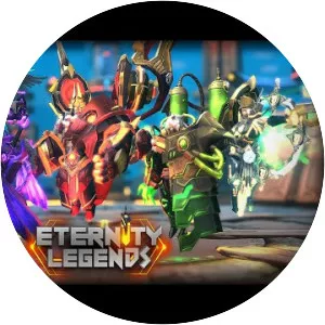 Eternity Legends  Dynasty Warriors