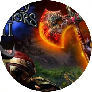 ETERNITY WARRIORS 2 (PT) - Video game