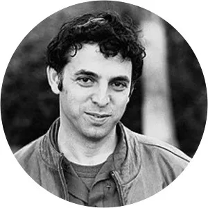 Etgar Keret - Israeli writer