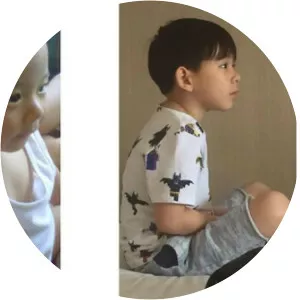 Ethan Akio Reyes photograph