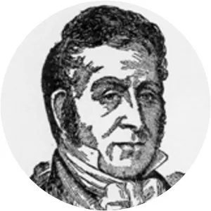 Ethan Allen Brown - Former Governor of Ohio