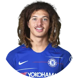 Ethan Ampadu