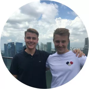 Ethan Bastianich - Joe Bastianich's son