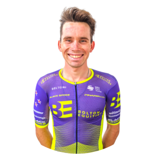 Ethan Batt - Cyclist