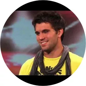 Ethan Boroian photograph