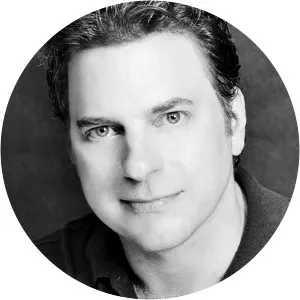 Ethan Brown - Leslie Browne's brother