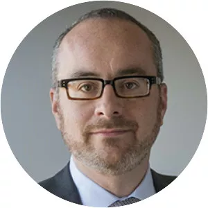 Ethan Bueno de Mesquita