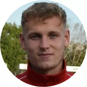 Ethan Coleman - Football player