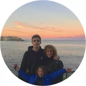 Ethan Cormack Anderson photograph