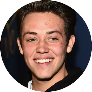 Ethan Cutkosky