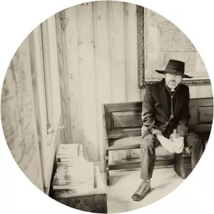 Ethan Daniel Davidson