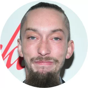 Ethan Darbone - Film actor