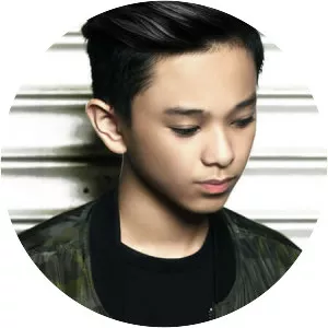 Ethan David photograph