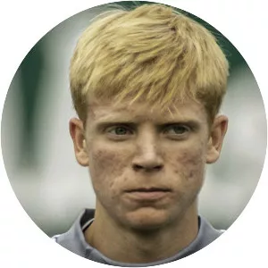 Ethan Dobbelaere - American soccer player