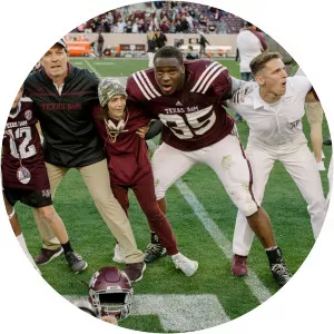 Ethan Fisher - Jimbo Fisher's son