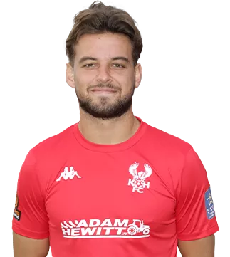 Ethan Freemantle - Footballer