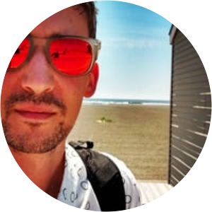 Ethan Gach - Journalist