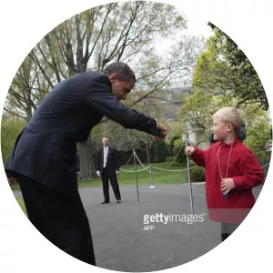 Ethan Gibbs photograph