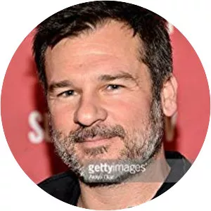 Ethan Goldman - Film producer