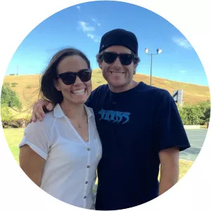 Ethan Hall photograph