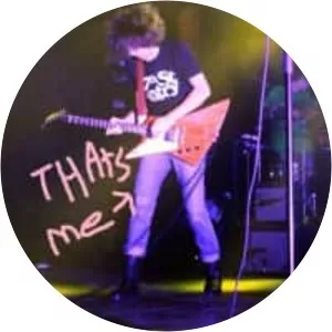 Ethan Ives - Musical artist