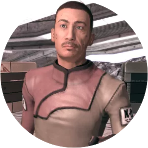 Ethan Jeong - Fictional character