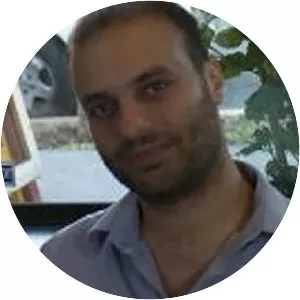 Ethan Kaplan photograph