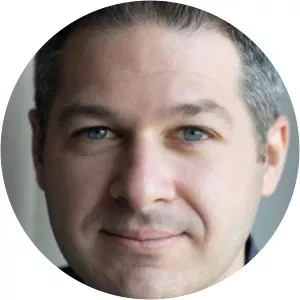 Ethan Kross - Psychologist