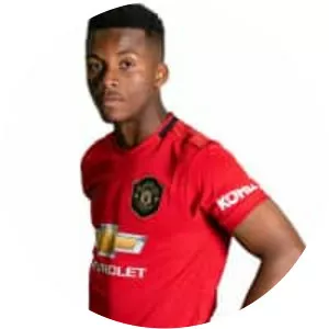 Ethan Laird - Football player