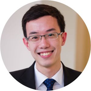 Ethan Lim Whay Zen photograph