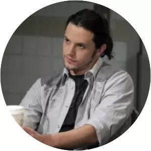 ethan lovett - Fictional character