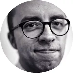 Ethan Marcotte - Author