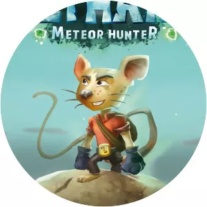 Ethan: Meteor Hunter