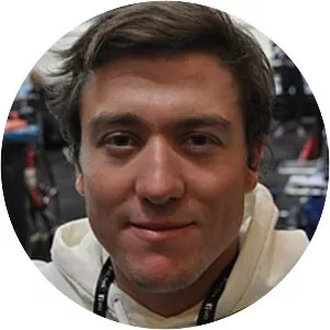 Ethan Mitchell - New Zealand cyclist