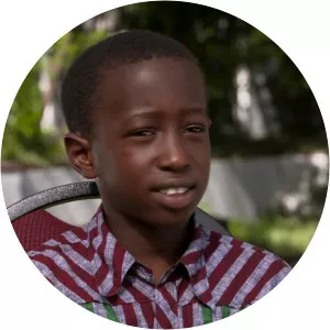 Ethan Nazario Lubega